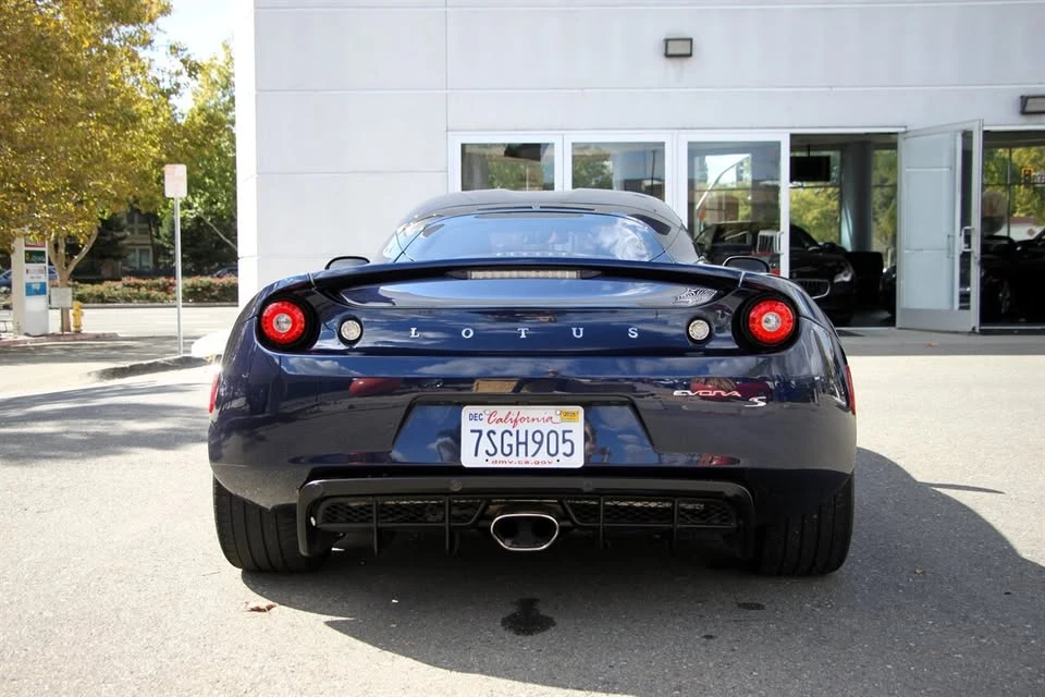 2013 Lotus Evora S - Image 5 of 18