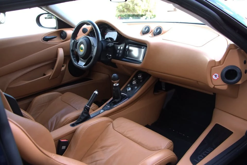 2013 Lotus Evora S - Image 14 of 18