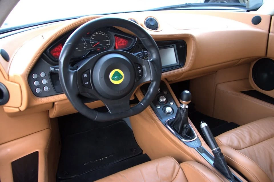 2013 Lotus Evora S - Image 15 of 18