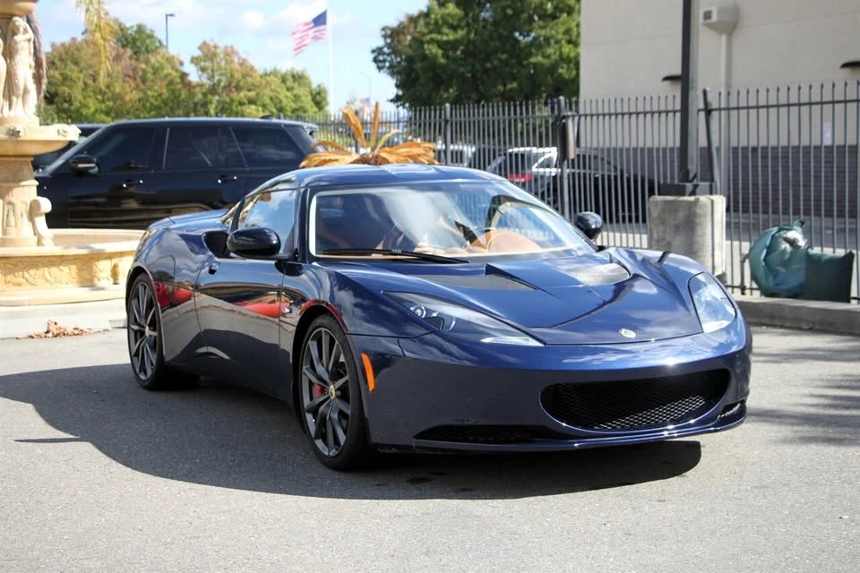 2013 Lotus Evora S - Image 3 of 18
