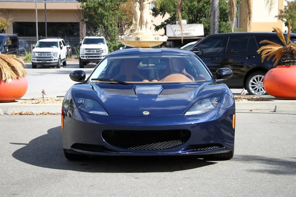2013 Lotus Evora S - Image 2 of 18