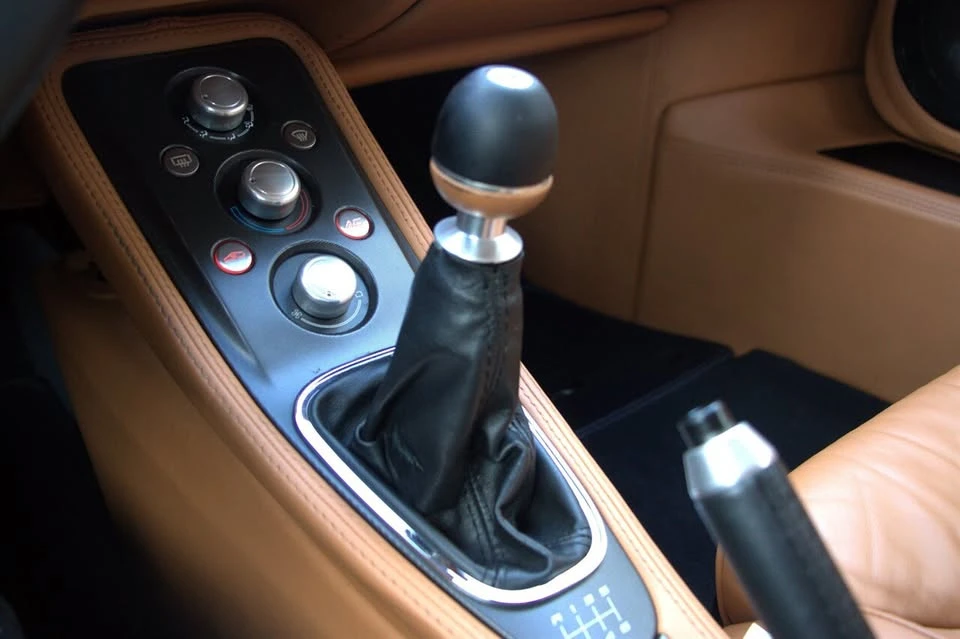 2013 Lotus Evora S - Image 12 of 18
