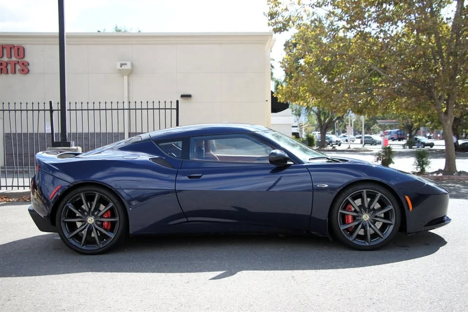 2013 Lotus Evora S - Image 4 of 18