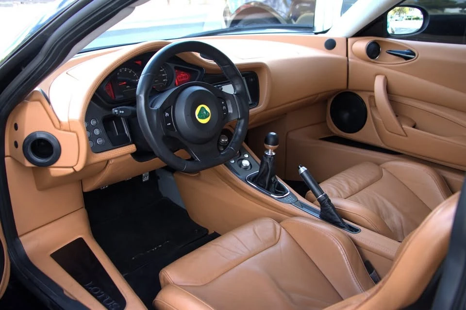 2013 Lotus Evora S - Image 13 of 18