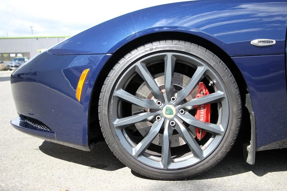 2013 Lotus Evora S - Image 7 of 18