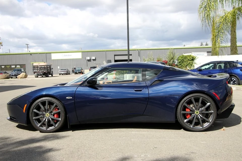 2013 Lotus Evora S - Image 6 of 18