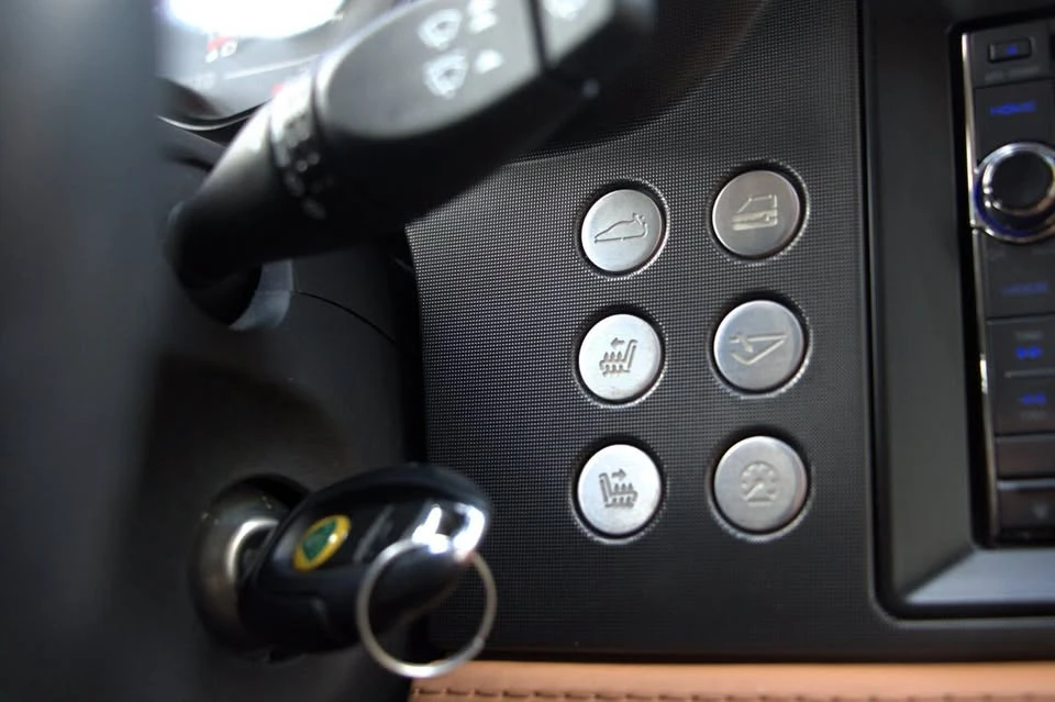 2013 Lotus Evora S - Image 11 of 18