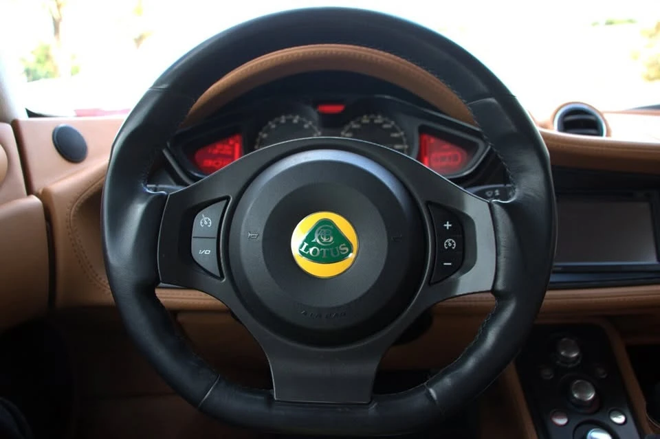 2013 Lotus Evora S - Image 9 of 18
