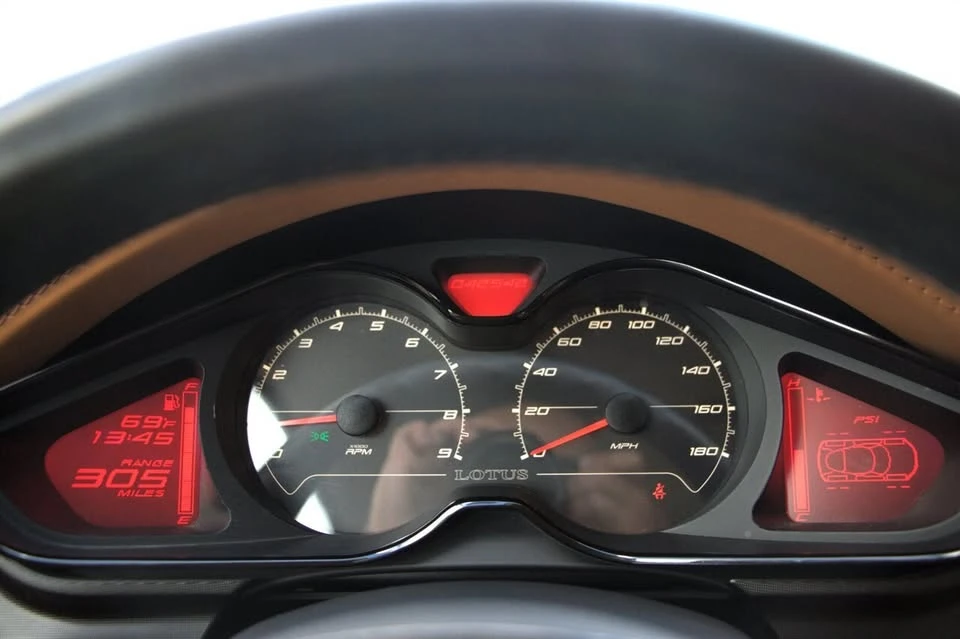 2013 Lotus Evora S - Image 8 of 18