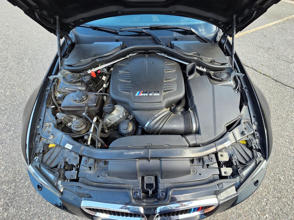 2013 BMW E93 M3 Convertible - Image 6 of 6