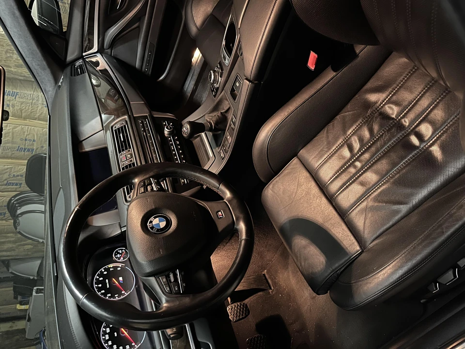 2013 BMW F10 M5 - Image 2 of 3