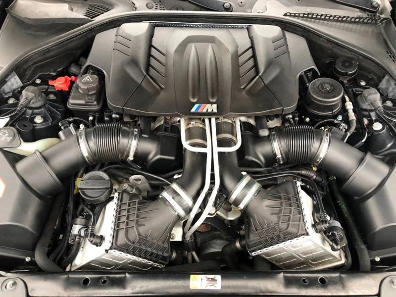 2013 BMW F10 M5 - Image 15 of 19
