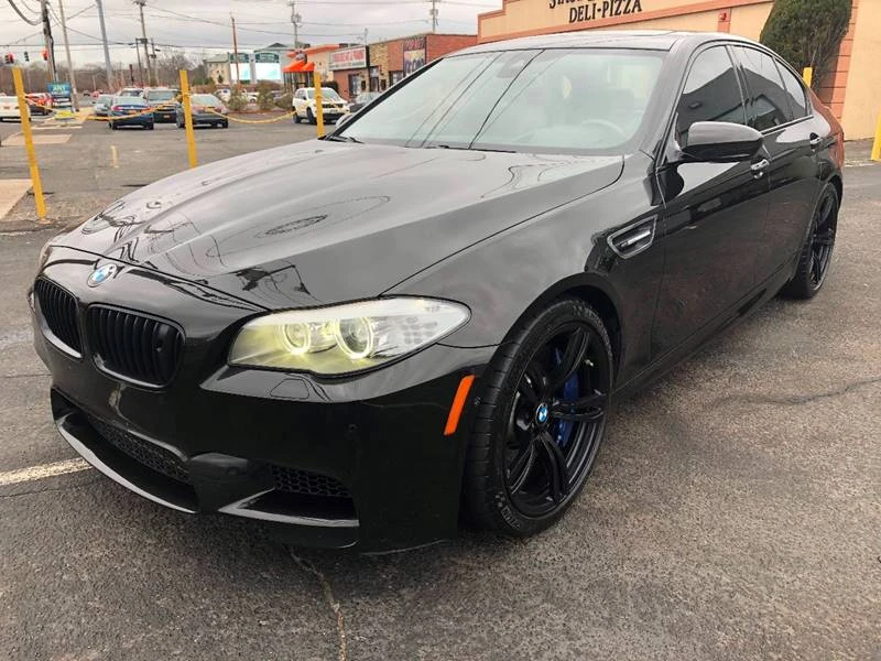 2013 BMW F10 M5 - Image 2 of 19