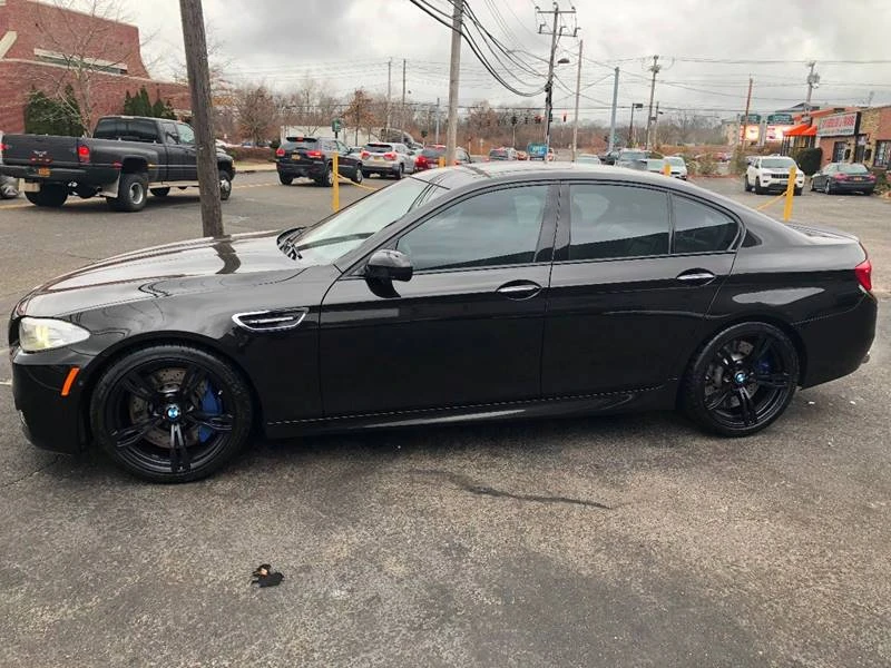 2013 BMW F10 M5 - Image 19 of 19