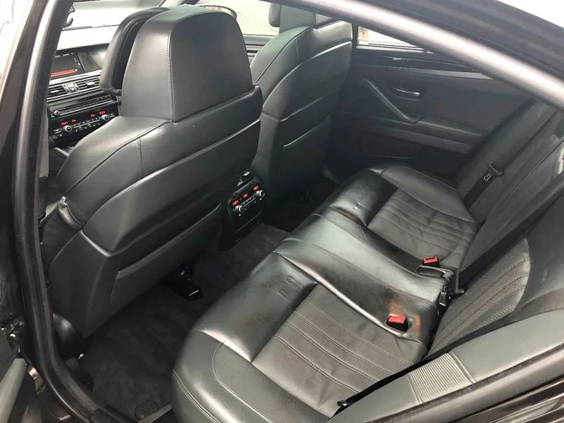 2013 BMW F10 M5 - Image 8 of 19