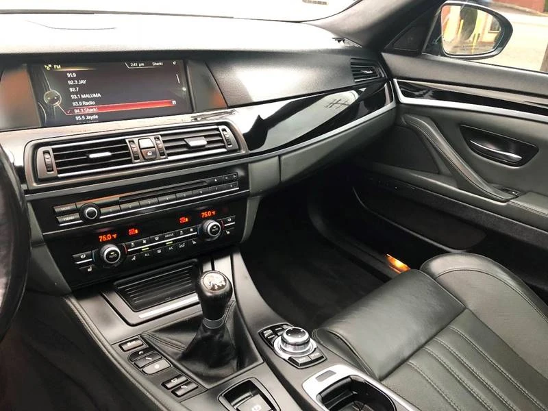 2013 BMW F10 M5 - Image 13 of 19