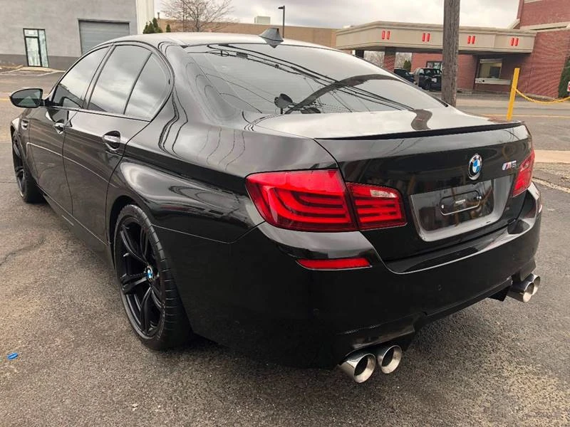 2013 BMW F10 M5 - Image 5 of 19