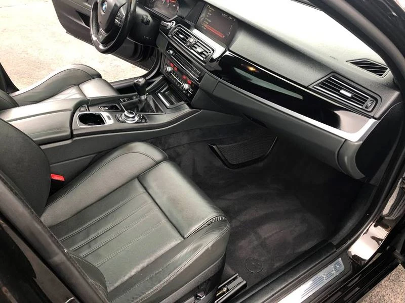 2013 BMW F10 M5 - Image 11 of 19