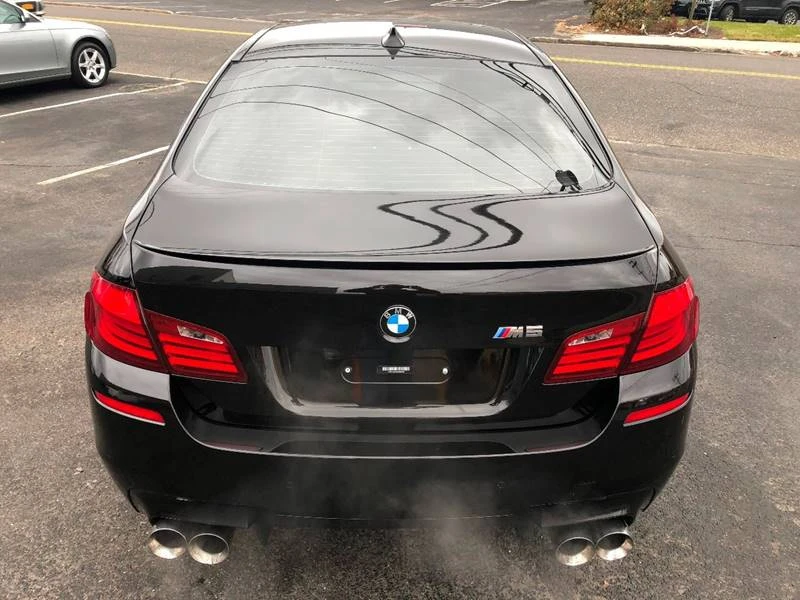 2013 BMW F10 M5 - Image 6 of 19