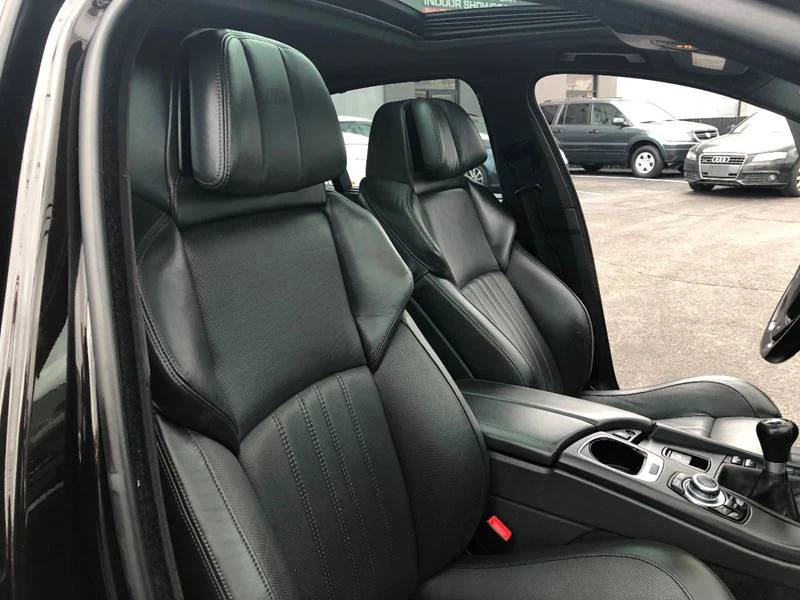 2013 BMW F10 M5 - Image 16 of 19
