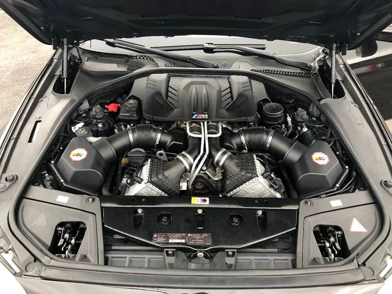2013 BMW F10 M5 - Image 14 of 19