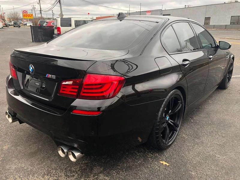 2013 BMW F10 M5 - Image 4 of 19