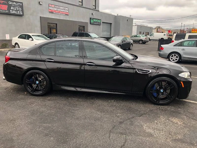 2013 BMW F10 M5 - Image 7 of 19