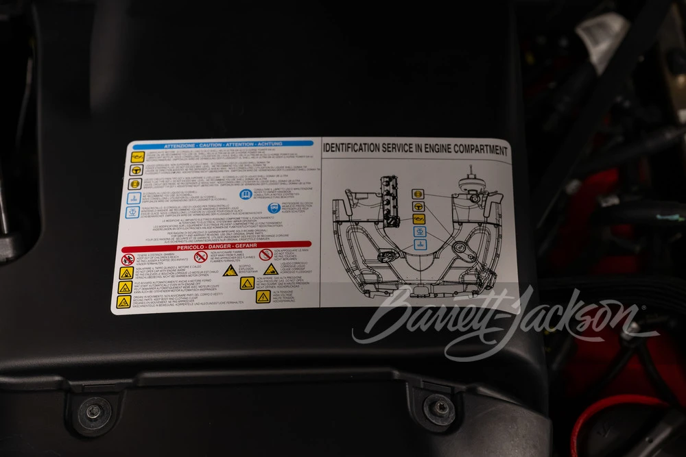 2013 Maserati GranTurismo 1st Gen - Image 8 of 31
