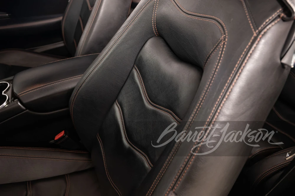 2013 Maserati GranTurismo 1st Gen - Image 27 of 31