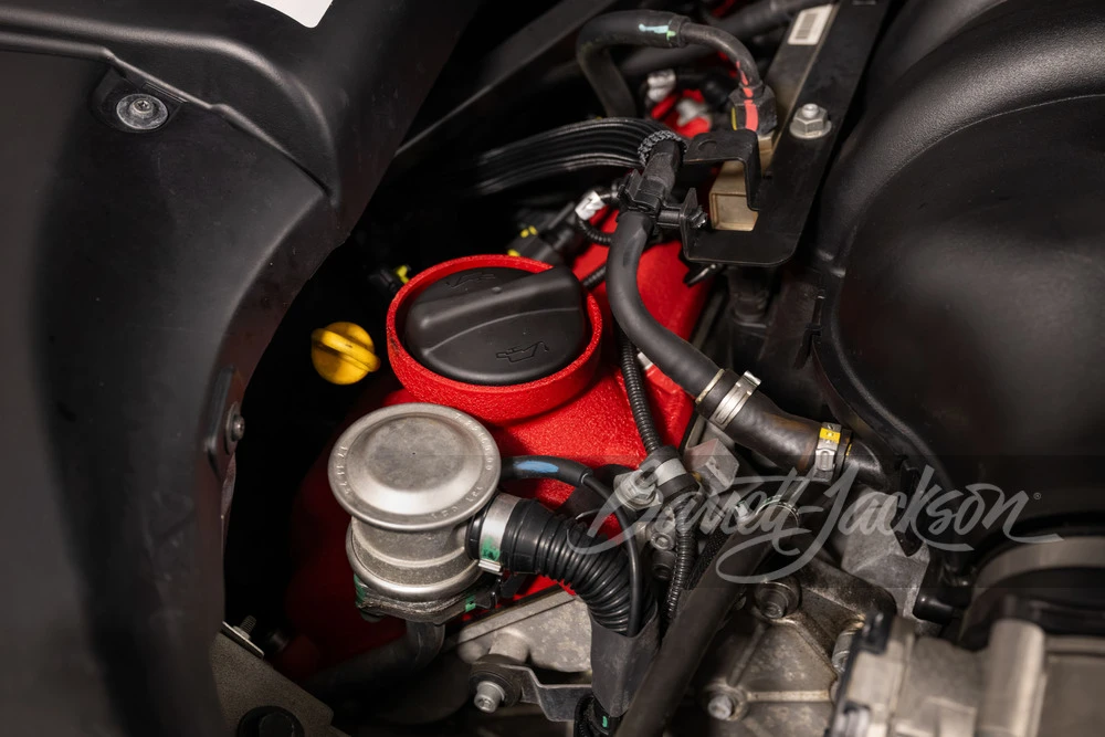2013 Maserati GranTurismo 1st Gen - Image 11 of 31