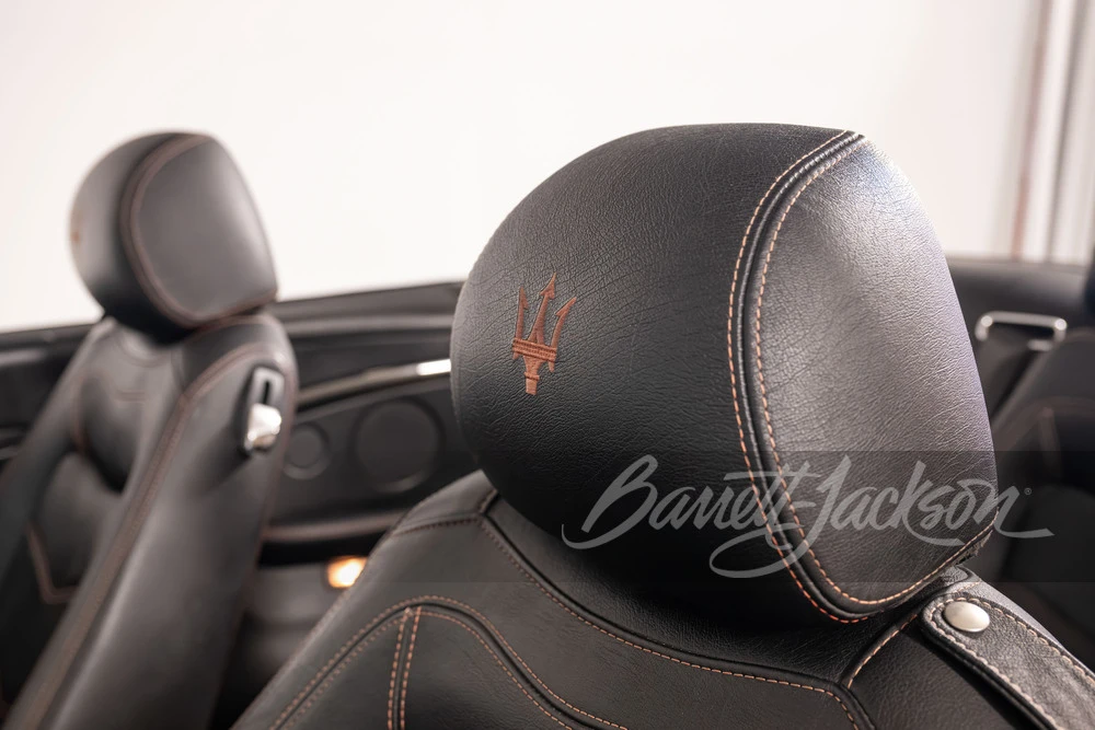 2013 Maserati GranTurismo 1st Gen - Image 24 of 31