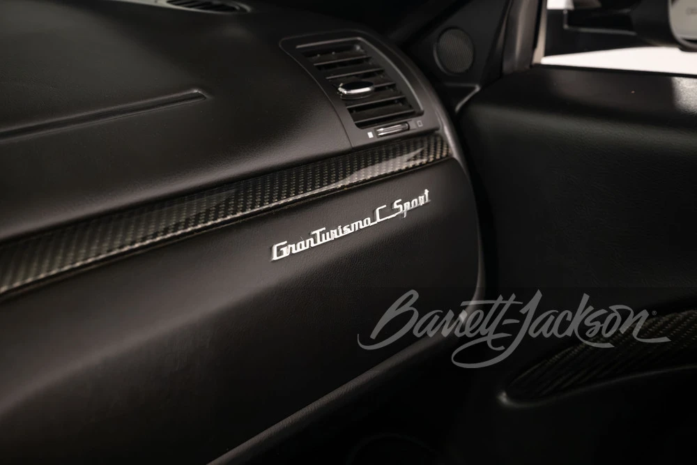 2013 Maserati GranTurismo 1st Gen - Image 12 of 31