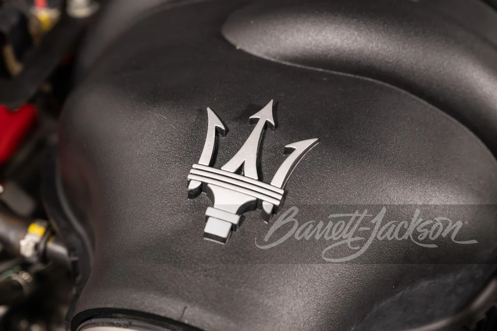 2013 Maserati GranTurismo 1st Gen - Image 6 of 31