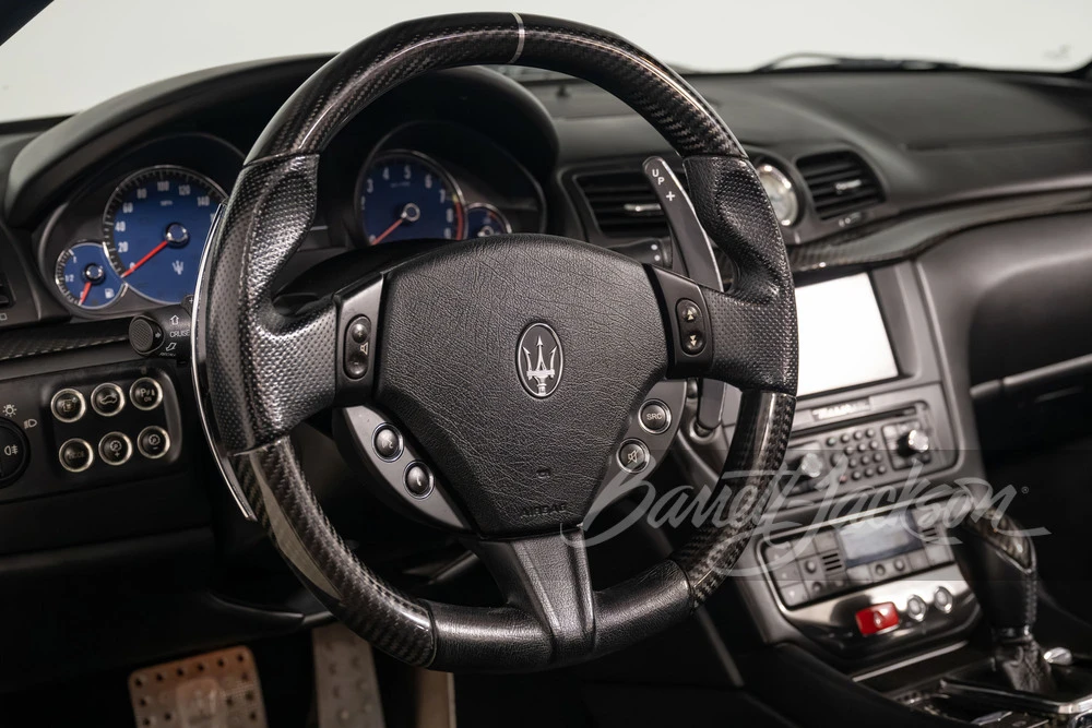 2013 Maserati GranTurismo 1st Gen - Image 16 of 31