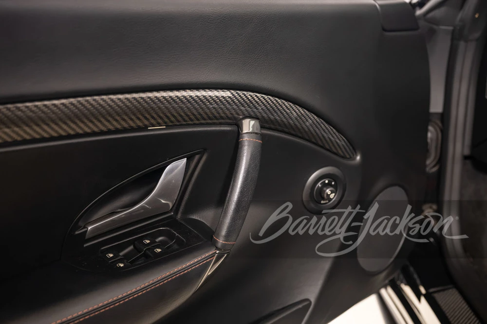 2013 Maserati GranTurismo 1st Gen - Image 14 of 31