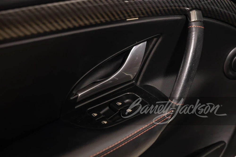 2013 Maserati GranTurismo 1st Gen - Image 29 of 31