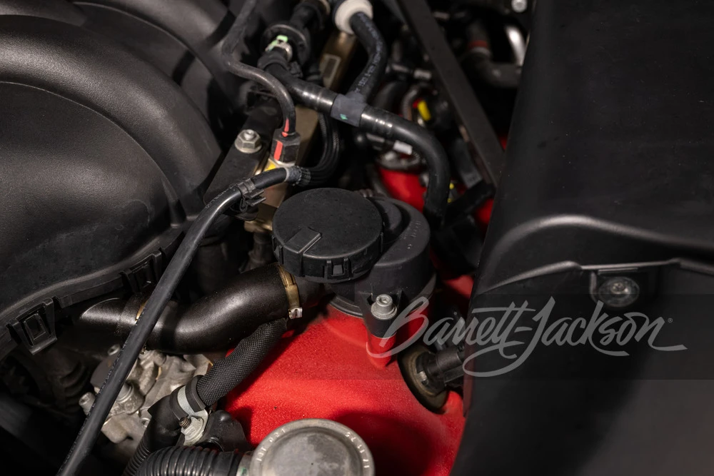 2013 Maserati GranTurismo 1st Gen - Image 7 of 31