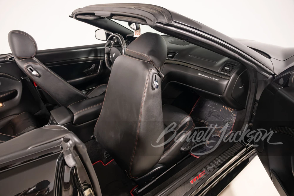 2013 Maserati GranTurismo 1st Gen - Image 18 of 31