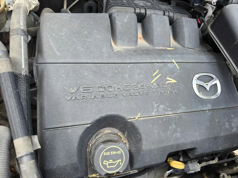 2013 Mazda CX-9 - Image 2 of 3