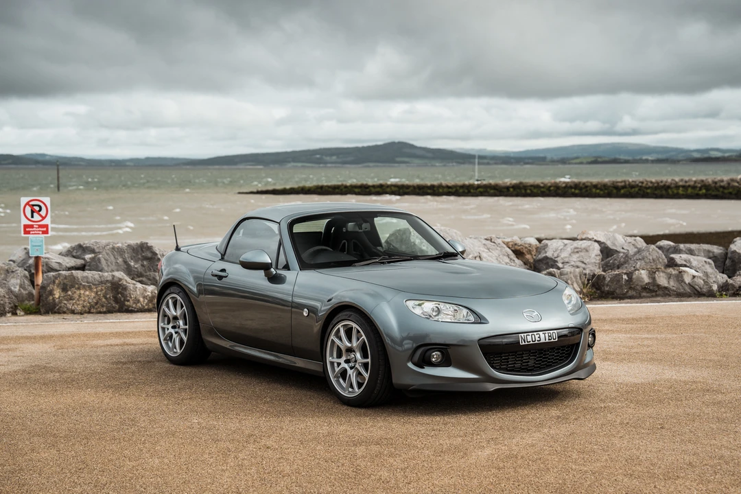 2013 Mazda NC MX-5 Miata - Image 10 of 31