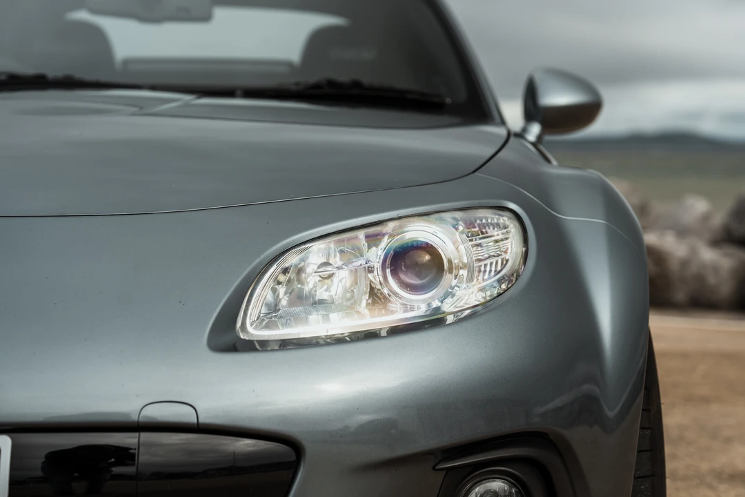 2013 Mazda NC MX-5 Miata - Image 21 of 31