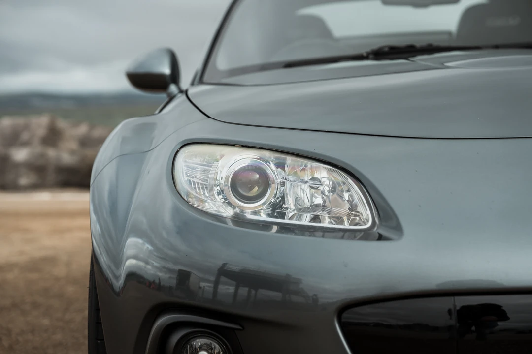 2013 Mazda NC MX-5 Miata - Image 22 of 31