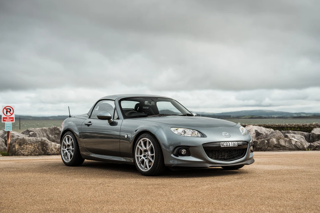 2013 Mazda NC MX-5 Miata - Image 18 of 31
