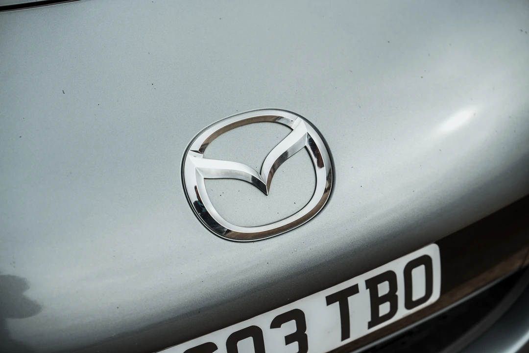 2013 Mazda NC MX-5 Miata - Image 31 of 31