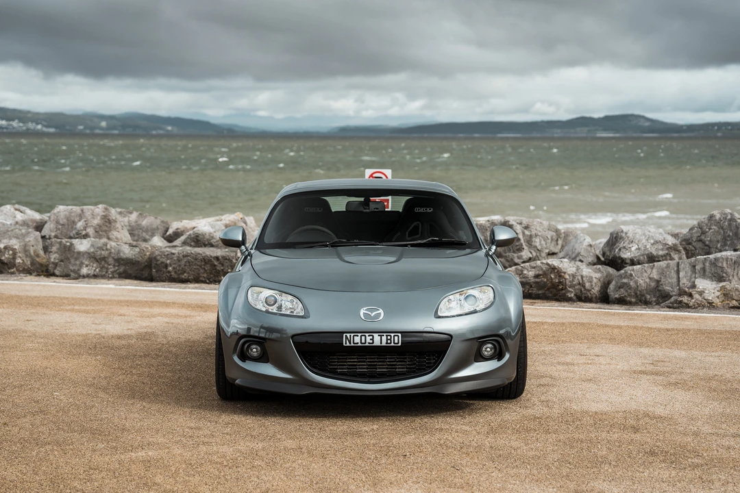 2013 Mazda NC MX-5 Miata - Image 3 of 31