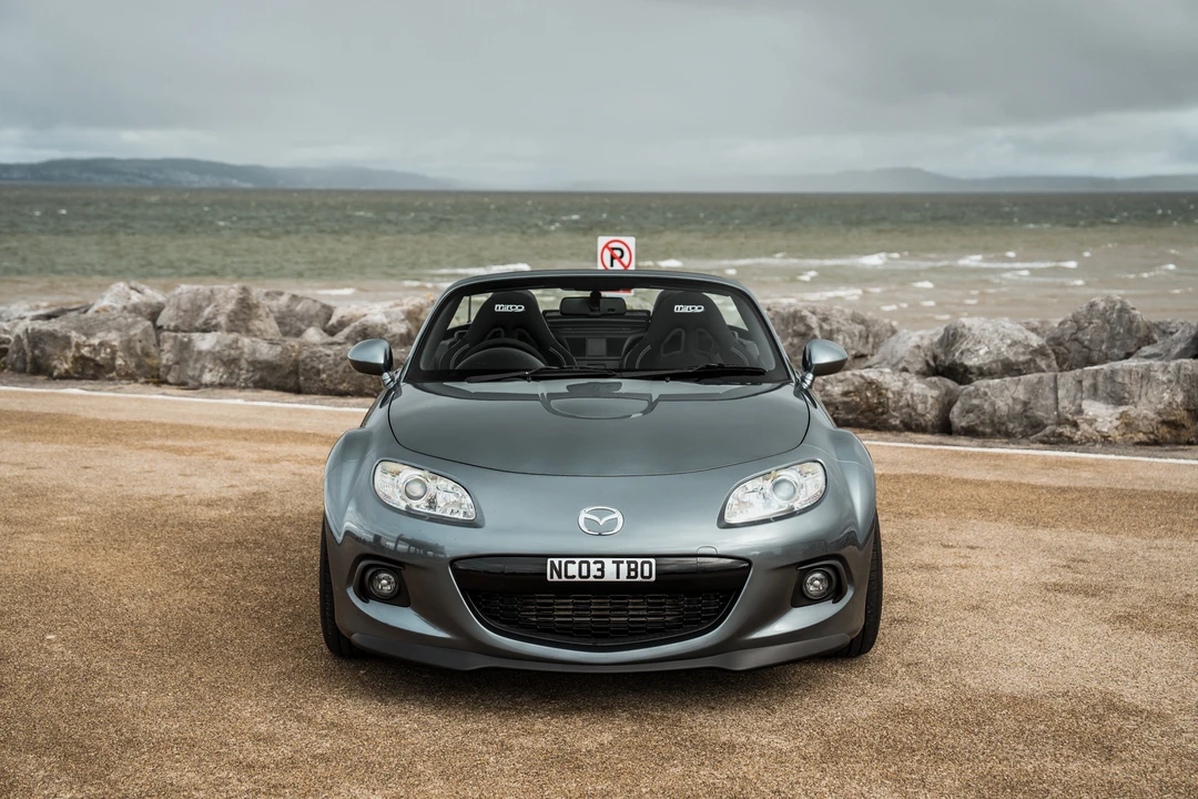 2013 Mazda NC MX-5 Miata - Image 11 of 31