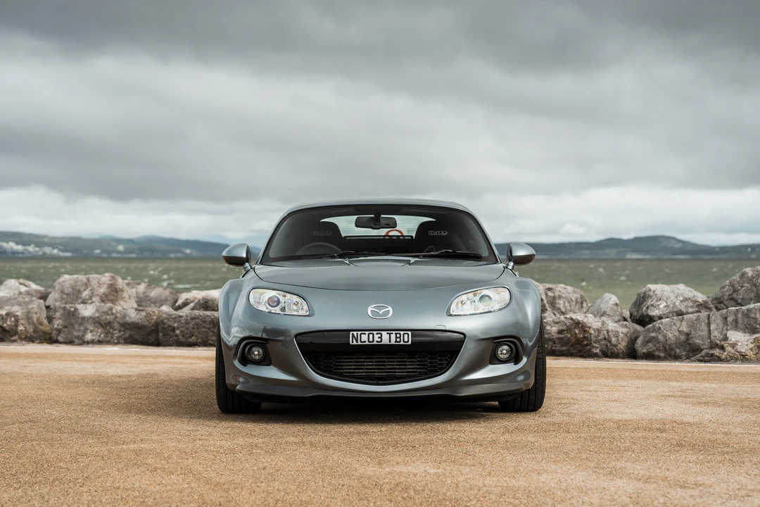 2013 Mazda NC MX-5 Miata - Image 19 of 31