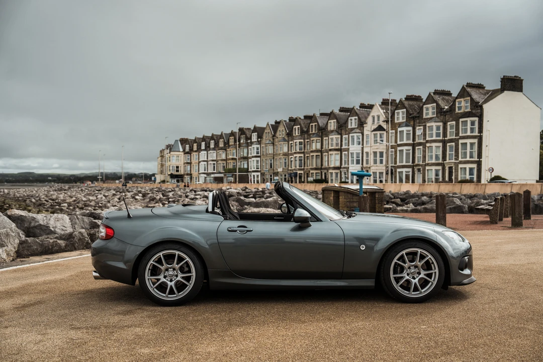 2013 Mazda NC MX-5 Miata - Image 9 of 31