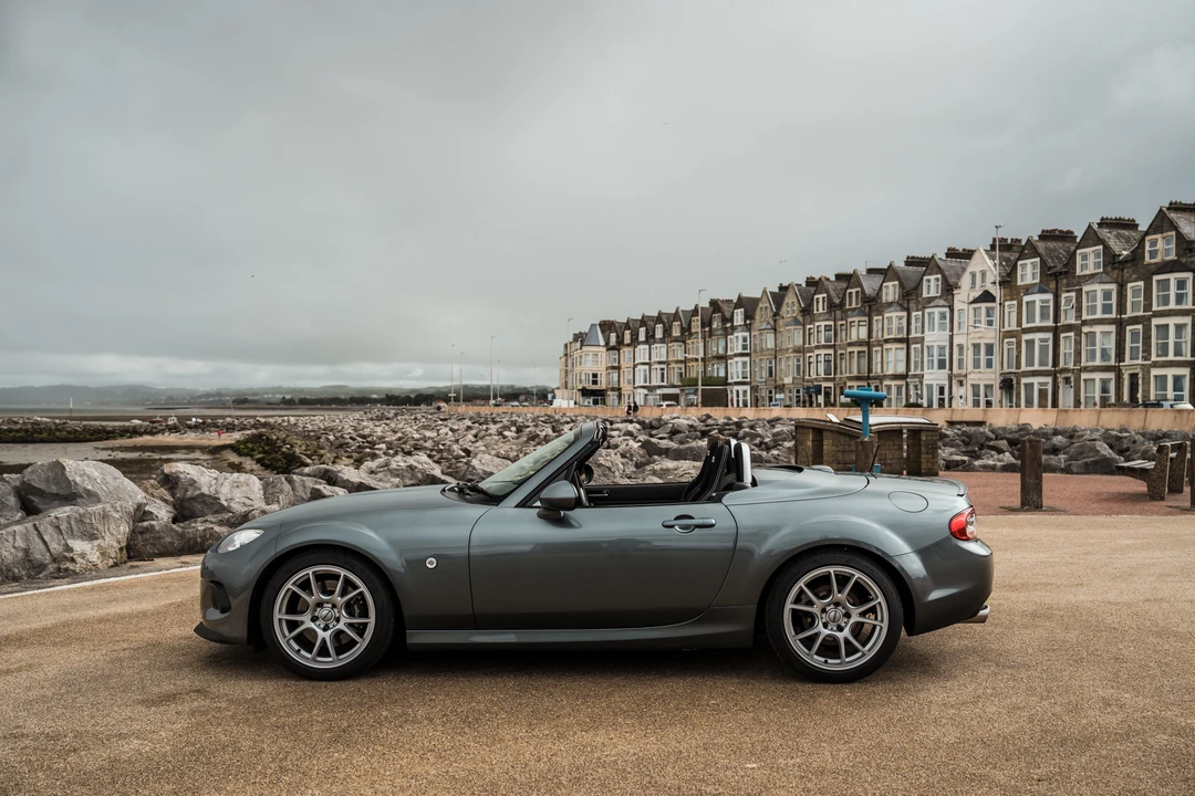 2013 Mazda NC MX-5 Miata - Image 5 of 31