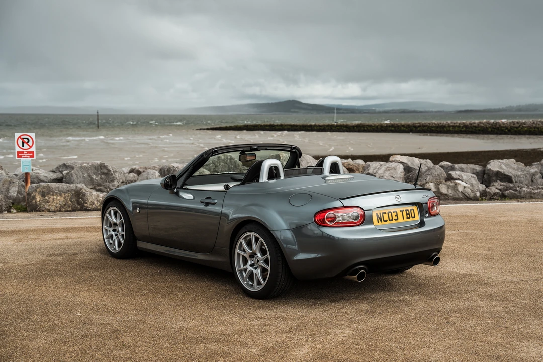 2013 Mazda NC MX-5 Miata - Image 6 of 31